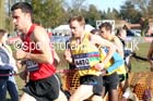 Senior mens Inter Counties Cross Country,  Cofton Park, Birmingham. Photo: David T. Hewitson/Sports for All Pics
